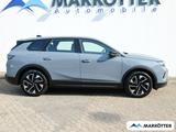Opel Grandland 1.2 Edition /neues Modell/HYBRID/Kamer - Opel Jahreswagen: Automatik