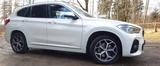 BMW X1 xDrive25d M Sport Steptronic M Sport - BMW X1 in Kassel