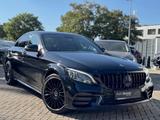 Mercedes-Benz C 220 d*AMG-Line*Virtual*LED*BURMESTER*Sthzg* - Mercedes-Benz C 220: Standheizung