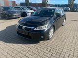 Lexus CT 200h 200h Executive Line - Lexus Gebrauchtwagen von 2011