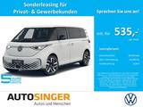 Volkswagen ID. Buzz ENERGY LANG LR 6-S*AHK*ELEK.TÜR*360*PAN - Volkswagen ID. BUZZ ENERGY