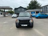 Land Rover Discovery 2,7TD V6 HSE AUTOMATIK/LEDER/KLIMA/AHK - Land Rover Discovery: V6