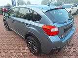 Subaru XV 1.6i Active Lineartronic 4WD, AHK - Subaru XV
