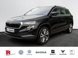 Skoda KAROQ STYLE 2.0 TDI 6-GANG AHK Kam. Navi Standh. - Skoda Karoq Gebrauchtwagen