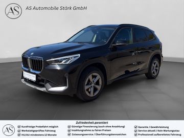 BMW X1 - 1