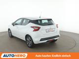 Nissan Micra 0.9 Acenta*TEMPO*PDC*SHZ*LIM*ALU* - Nissan Micra in Leverkusen