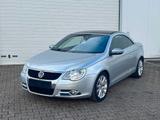Volkswagen Eos 1.4 TSI *Lückenl. Scheckheft*TÜV 8/27* - Volkswagen Eos aus 2010: Cabrio