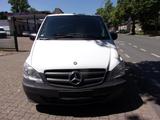 Mercedes-Benz Vito Kasten 110 CDI lang - Mercedes-Benz Vito in Bochum