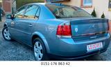 Opel Vectra C Lim. Elegance 1.6 L - Opel Vectra Gebrauchtwagen in Dortmund
