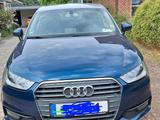 Audi A1 Sportback - Audi A1: Sportwagen