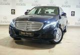 Mercedes-Benz C 200 Autom. BURMESTER / Pano / Kamera 360 / LED