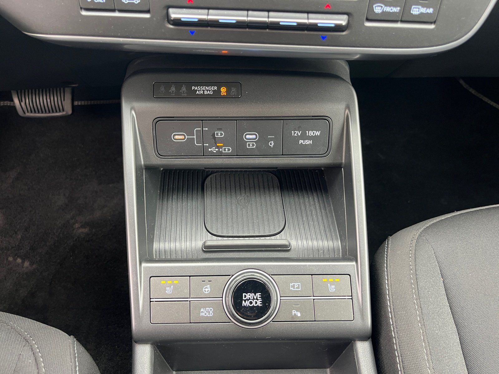 Hyundai KONA Elektro – Bild 19