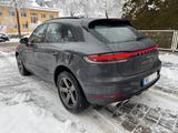Porsche Macan S 3.0 Aut. LED Leder Pano Sp Chro klackert - Porsche Gebrauchtwagen in München