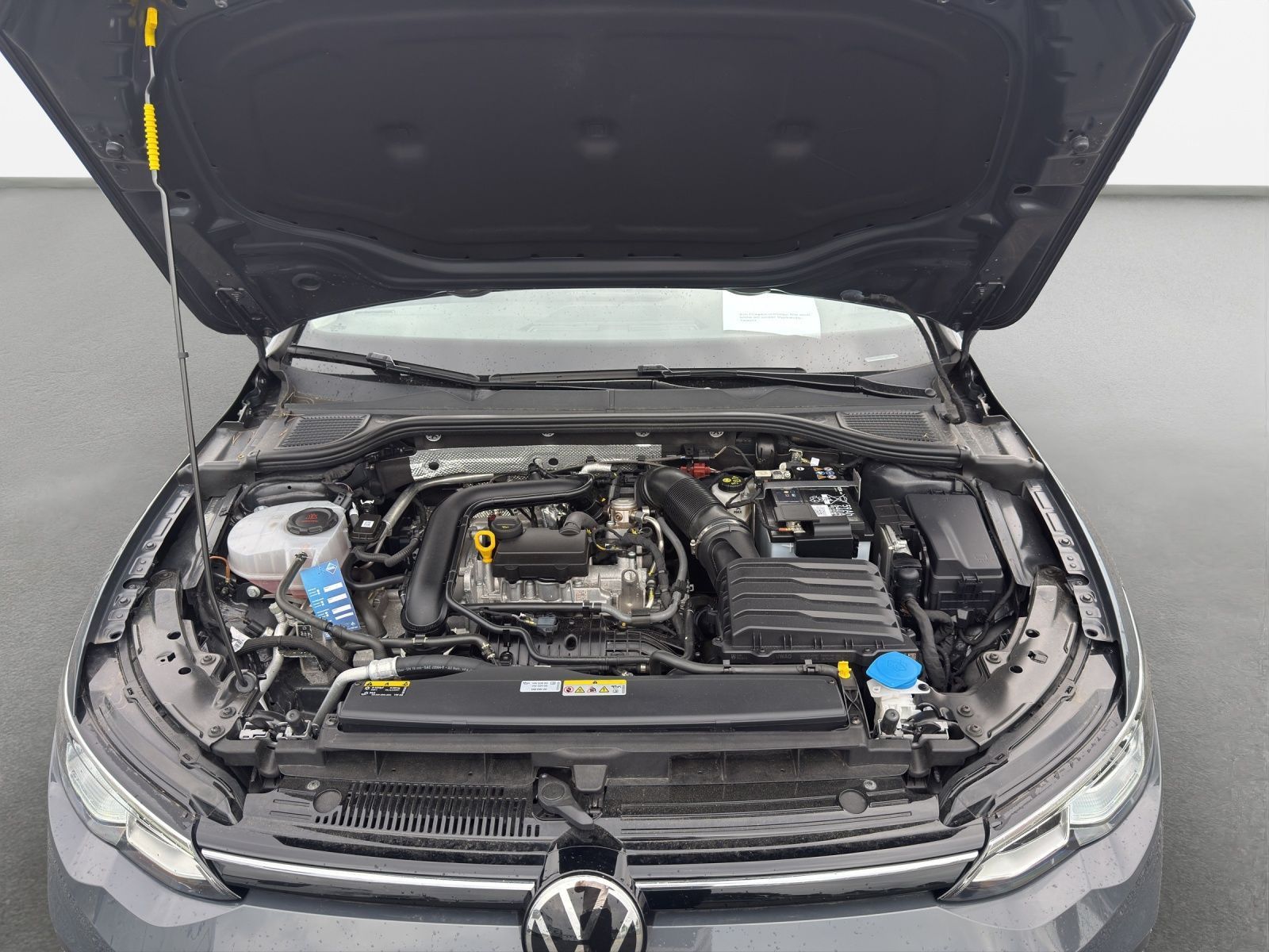 Volkswagen Golf - Bild 21