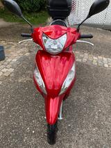 Honda Vision 110 - Offers