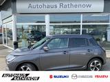 Suzuki Swift 1.2 Dualjet Hybrid Comfort+ Navi LED Klima - Suzuki Swift: mit Klimaanlage