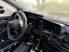 VW Golf VIII GTI/IQ.LIGHT/ BLACK STYLE/PANORAMA