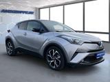 Toyota C-HR 1.8 Hybrid Style ACC+Kamera+Winterpak+LED - Toyota C-HR in Chemnitz