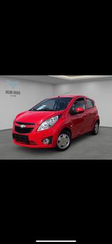 Chevrolet Spark Edtion Klima 1.Hd. 85tkm Tüv Neu Garantie