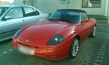 Fiat Barchetta - Fiat Barchetta in Stuttgart