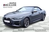 BMW M440i xDrive Head-Up HK HiFi DAB LED - BMW M440 Gebrauchtwagen