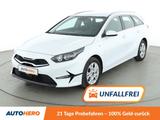 Kia cee'd 1.6 CRDi Vision*NAVI*TEMPO*CAM*PDC*SHZ* - Kia cee'd / Ceed in München