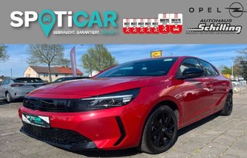 Opel Corsa F 5tg 1.2 Turbo GS