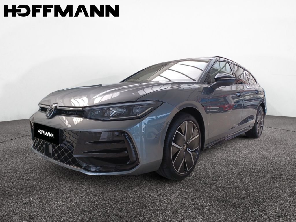 Fahrzeugabbildung Volkswagen Passat Variant R-Line Signature 5 Jahre Garantie