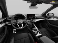 Audi A4 - Vorschau Bild 5