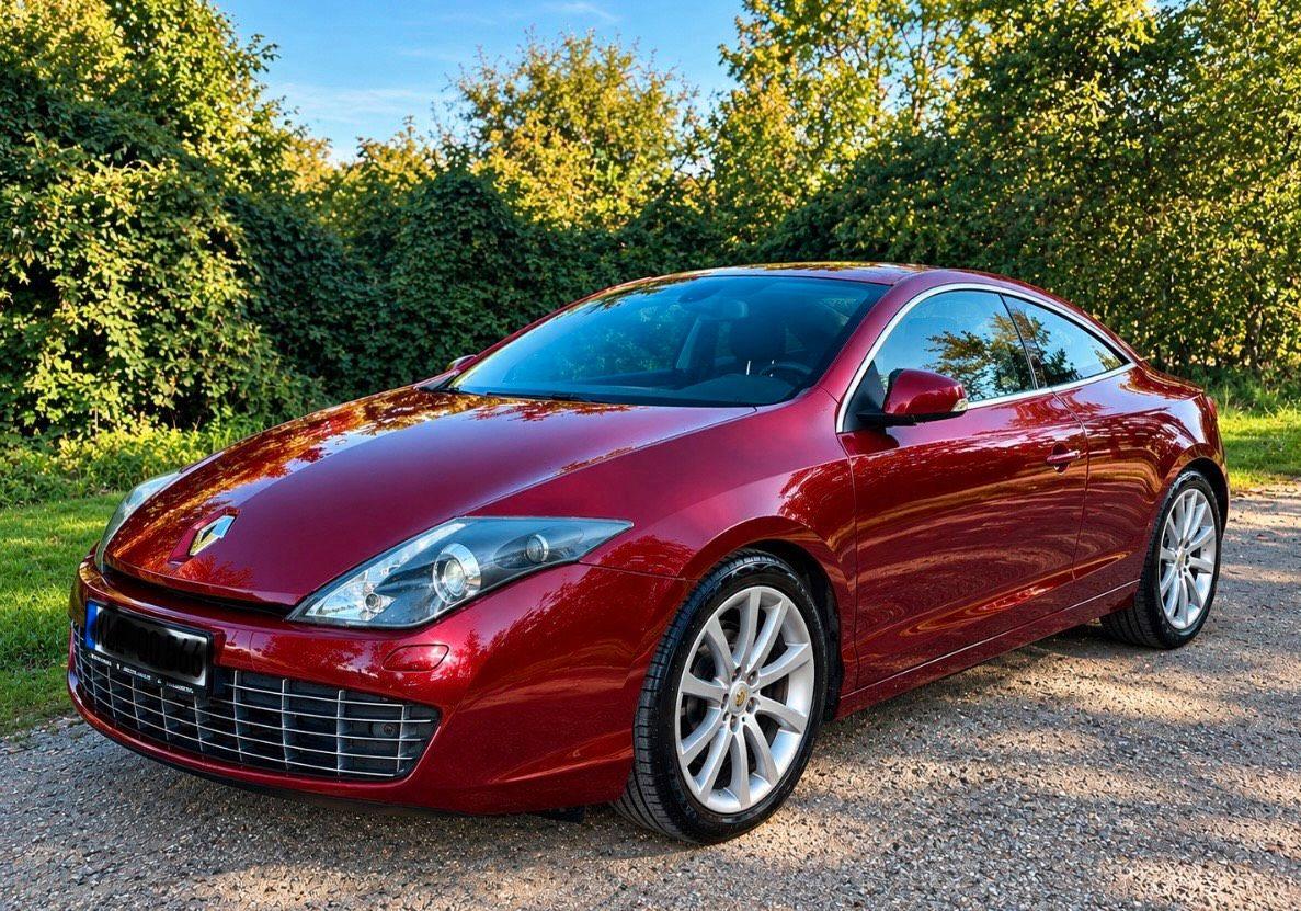 Renault Laguna