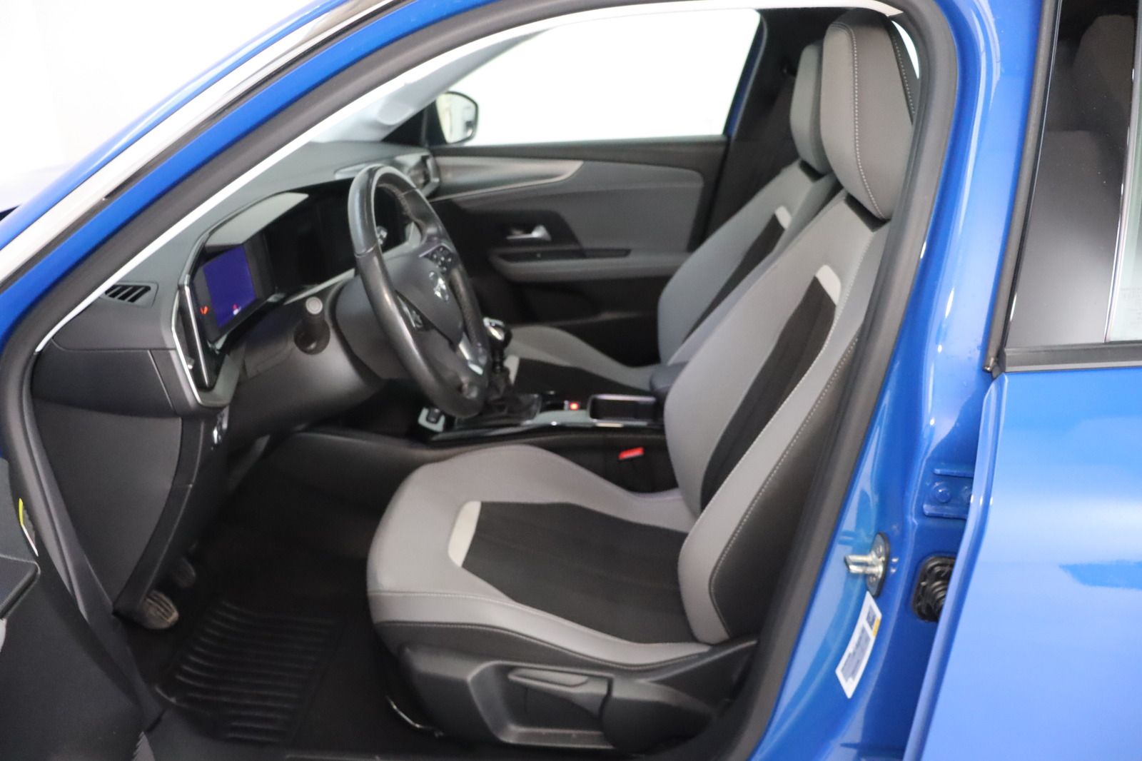 Fahrzeugabbildung Opel Mokka 1.2i Elegance 1.Hand * HU/AU neu