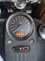 Harley-Davidson Dyna Street Bob - HARLEY-DAVIDSON DYNA STREET BOB