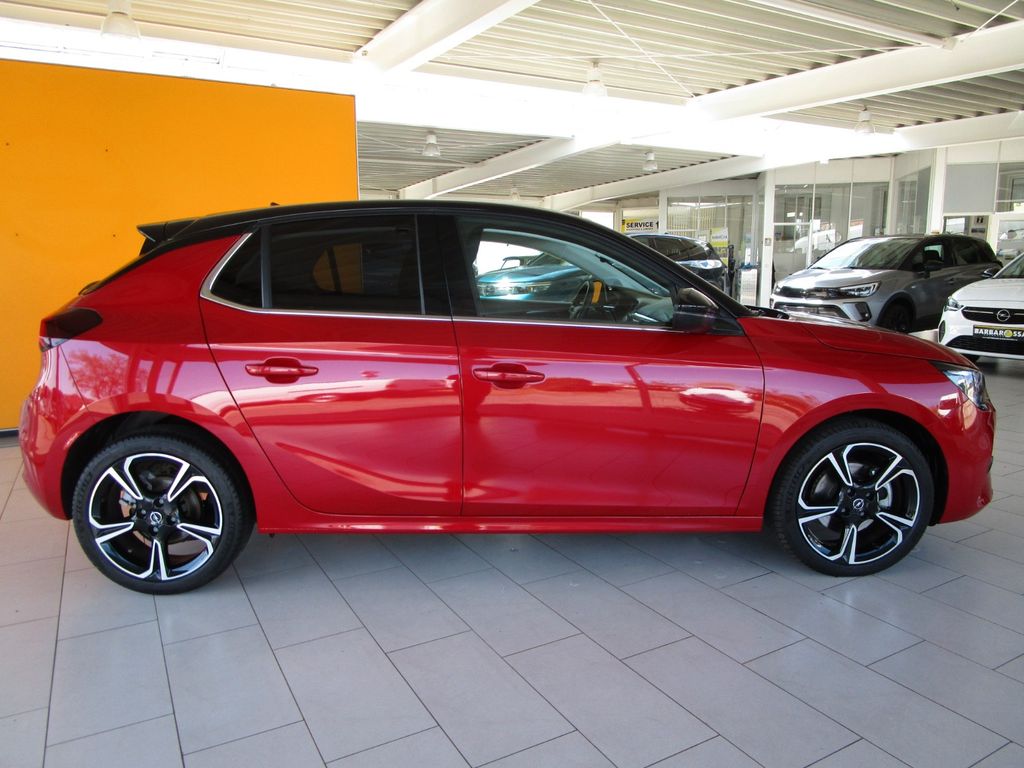 Image of Opel Corsa