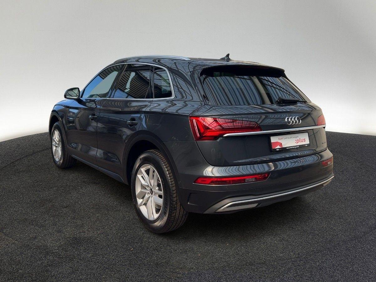 Audi Q5 50 TFSI e quattro S tronic Pano Virtual Kamer