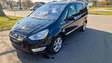Ford Galaxy Titanium*Pano*7 Sitze*AHK*PDC*TÜV/AU NEU* - gebrauchte Ford Galaxy aus dem Jahr 2012