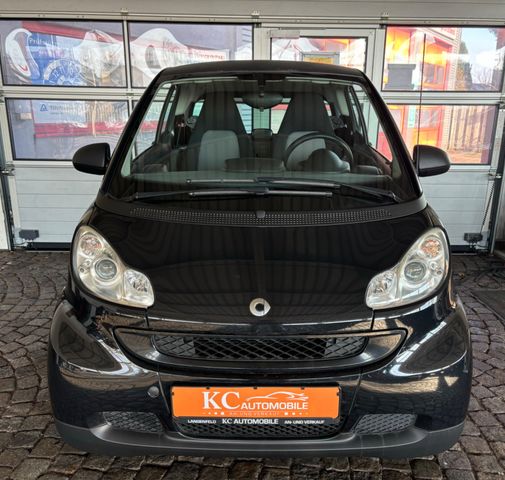 Smart ForTwo*Klima*Tüv Neu*Service Neu