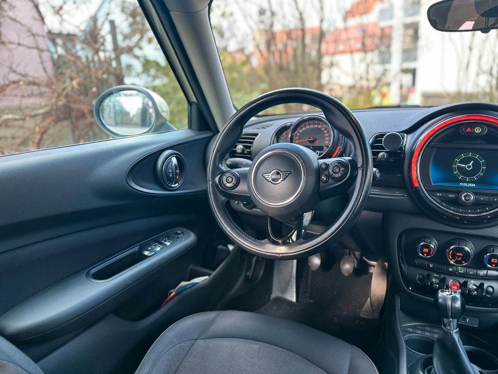 Image of MINI One Clubman