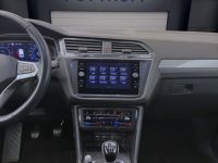 Volkswagen Tiguan - Vorschau Bild 15