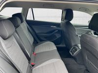 Skoda Superb - Vorschau Bild 11