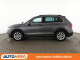Volkswagen Tiguan 1.4 TSI ACT Comfortline BM Aut.*NAVI*TEMP - Volkswagen Tiguan: 1.4