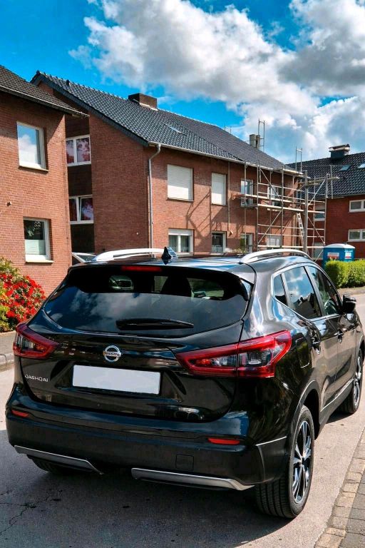 Image of Nissan Qashqai