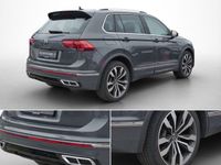 Volkswagen Tiguan - Vorschau Bild 24