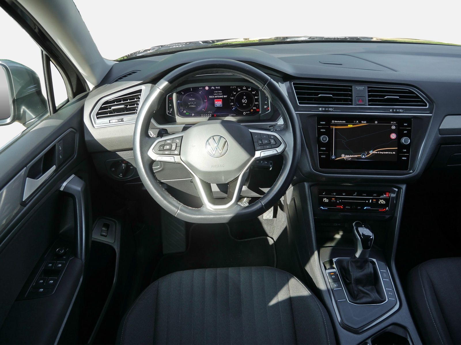 Volkswagen Tiguan Allspace - Bild 8