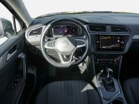 Volkswagen Tiguan Allspace - Vorschau Bild 8