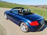 Audi TT Roadster 1.8T quattro 165 kW - - Audi TT aus 2001