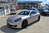 Porsche PORSCHE - Panamera - 3.0 Diesel - Porsche Panamera mit Halbautomatikschaltung