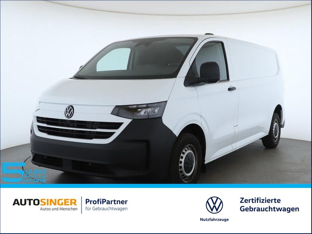 Image of Volkswagen T7 Transporter
