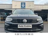 Volkswagen Tiguan Life eHybrid - AHK,NAVI,LED,SITZHEIZUNG - Volkswagen Tiguan mit Hybrid-Antrieb