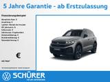 Volkswagen Touareg 3.0TDI R-Line Wankstabi Nachtsicht Dynau