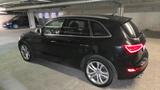 Audi SQ5 Quattro - Audi quattro mit Diesel-Antrieb